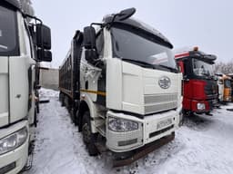 FAW J6 8x4 Самосвал - 2