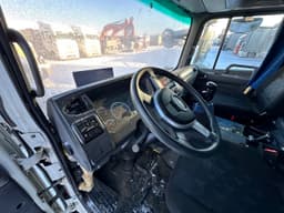 Jac N200 4x2 Бортовой (Евроборт) - 5