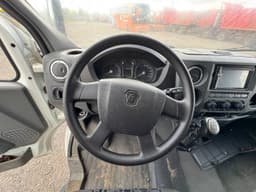 Автомаш 2824* на шасси GAZ GAZON NEXT 4x2 Бортовой (Евроборт) - 5