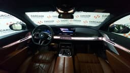 BMW 7 серия - 5