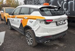 Belgee X50 - 4