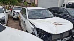 Haval Jolion - 2
