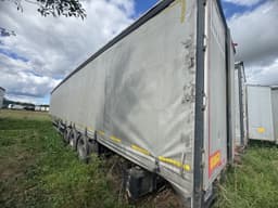 Тонар 97882 Полуприцеп шторный - 4