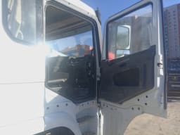 Shacman (Shaanxi) SX* 8x4 Самосвал - 6