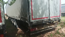 Тонар 97882 Полуприцеп шторный - 4