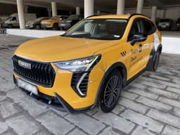 Haval Jolion - 1