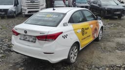 Changan Alsvin - 3