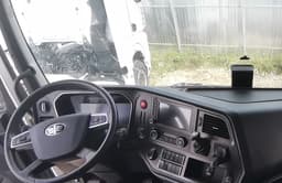 FAW CA 4250 6X4 Седельный тягач - 5