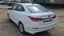 Changan Alsvin - 4