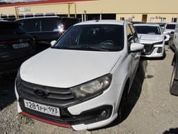 Lada Granta Drive Active - 1