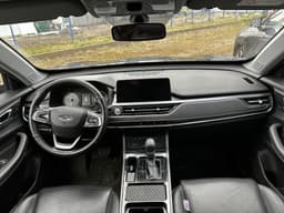 Chery Tiggo 4 PRO - 5