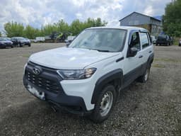 Lada Niva Travel - 1