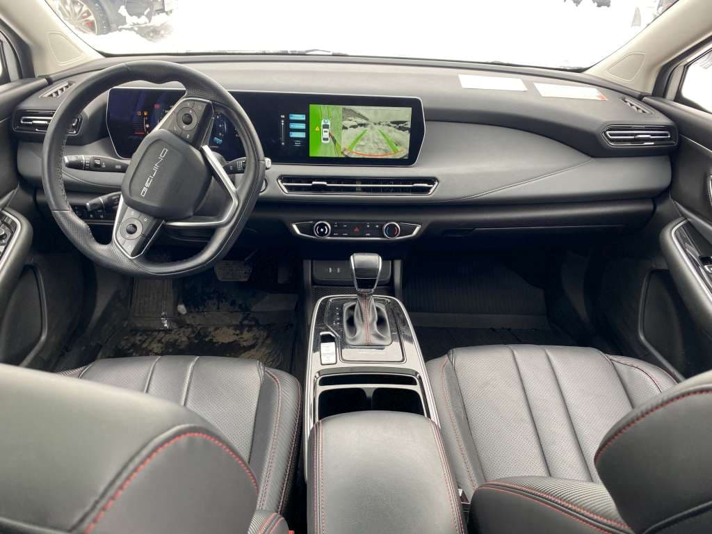 Baic U5 Plus - 5