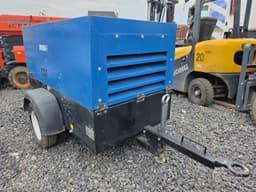 Liutech LUY050-7 Компрессор - 2