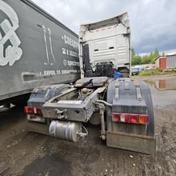 Sitrak C7H 4x2 Седельный тягач - 3