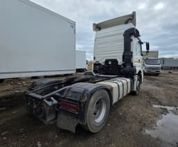 Камаз 5490-033-87 4x2 - 3