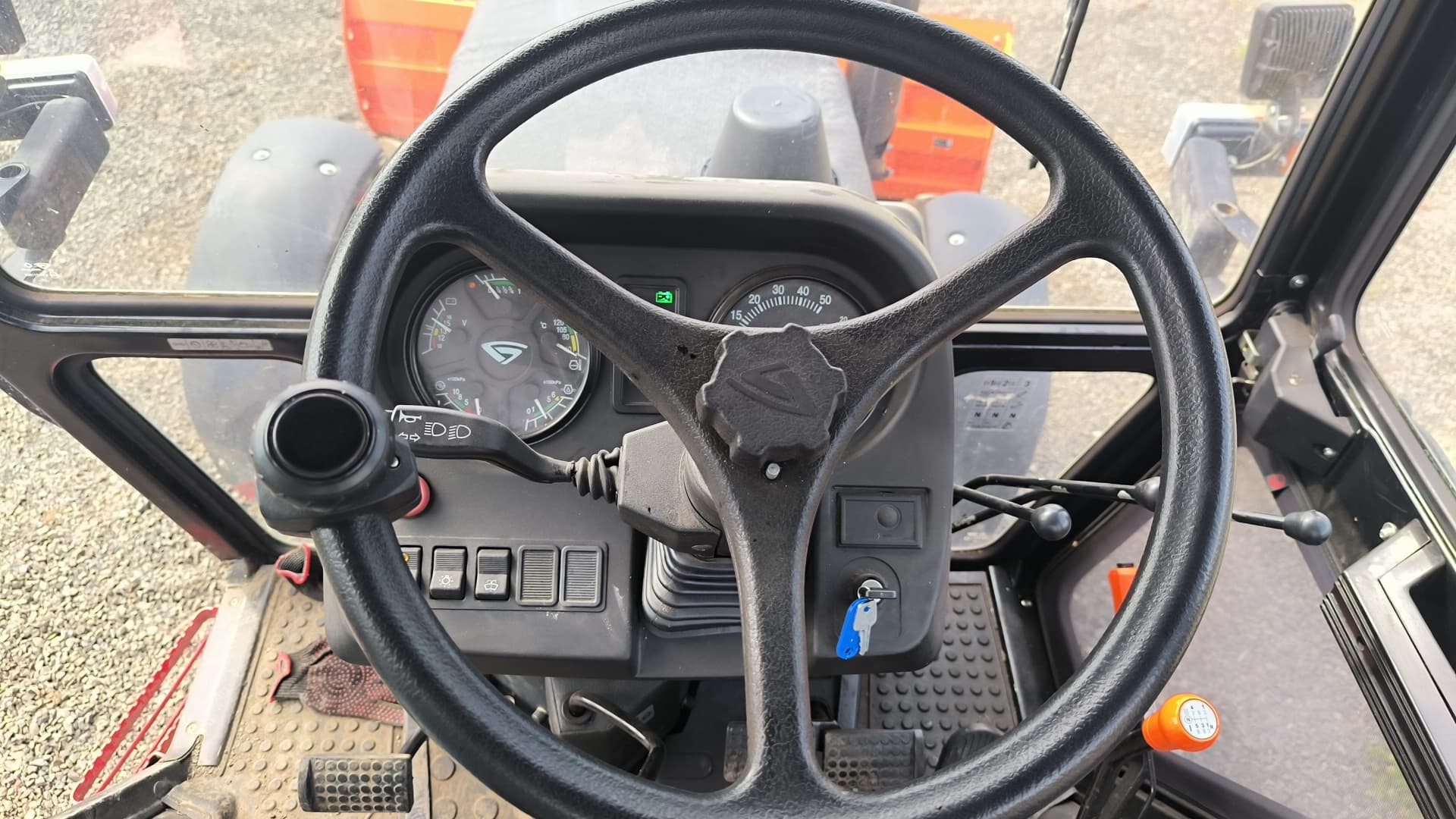 Беларус 82 Трактор - 5