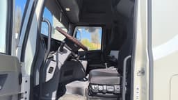 Dongfeng DFH 4x2 Седельный тягач - 6