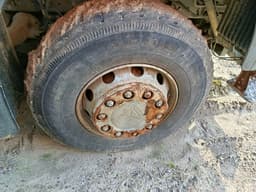 Howo T5G 6x4 Самосвал - 8
