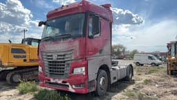 Камаз 54901 4x2 Седельный тягач - 1