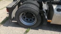 Volvo FH 4x2 Седельный тягач - 9