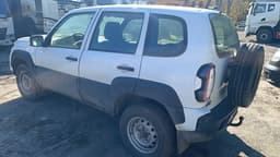 Lada Niva Travel - 3