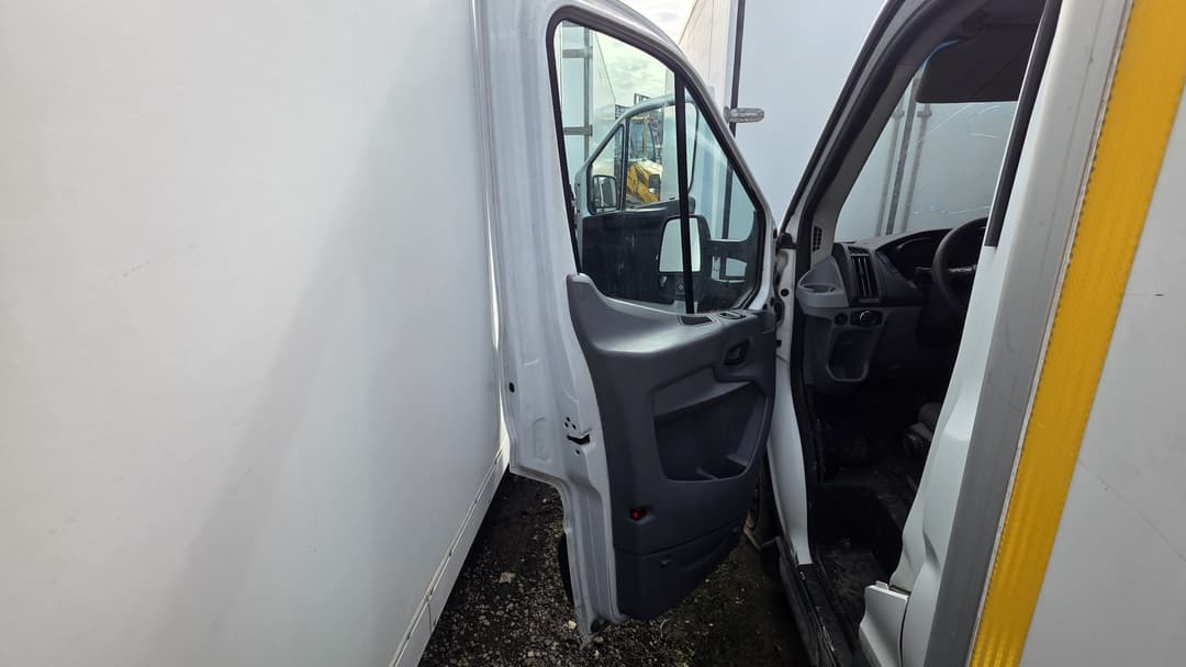 Ттм-Центр АФ-3720* на шасси Ford Transit Изотермический/рефрижератор - 7