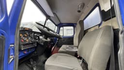 Гирд 5849* на шасси Ural NEXT 4320* 6x6 Передвижная мастерская с КМУ - 6