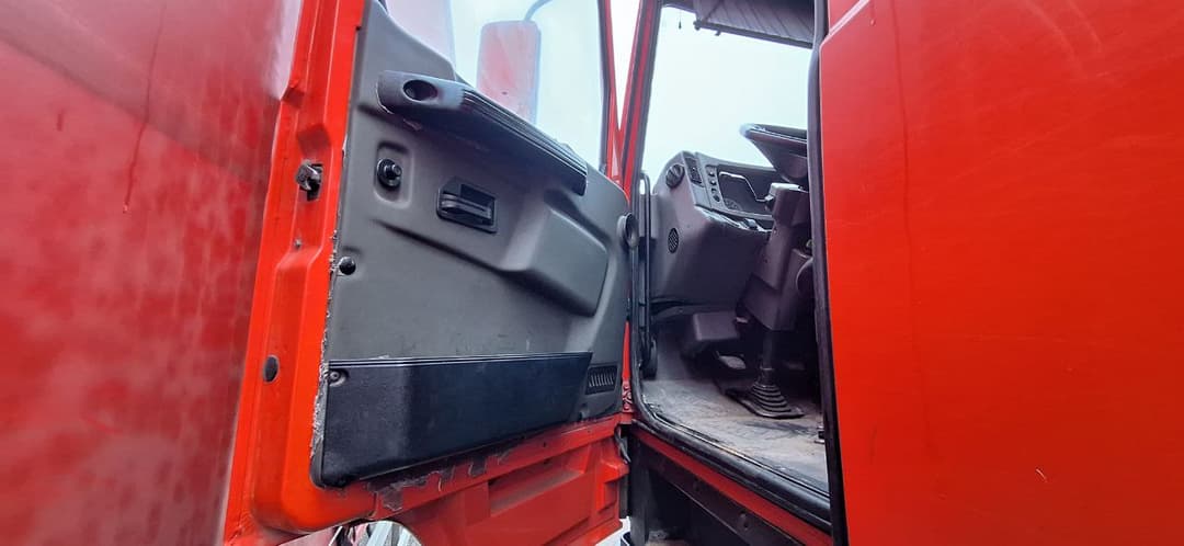 МАЗ 6516 8x4 Самосвал - 7