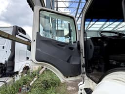 Камаз 65206 6x4 Седельный Тягач - 8