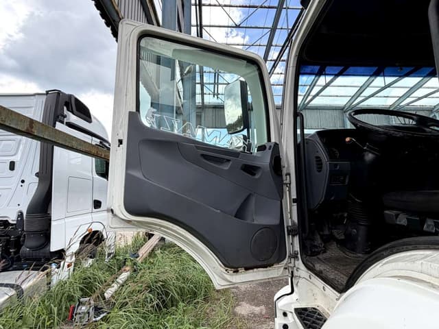 Камаз 65206 6x4 Седельный Тягач - 8