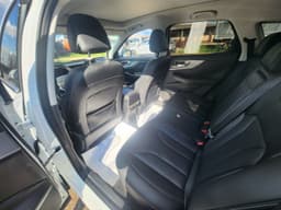 Baic X7 - 9