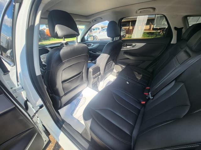 Baic X7 - 9