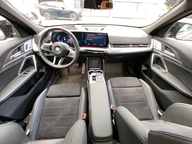 BMW X2 - 5