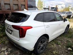 Haval Jolion - 3