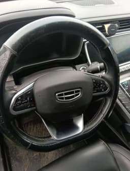 Geely Atlas Pro - 5