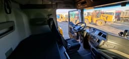 MAN TGX 4X2 Седельный тягач - 9