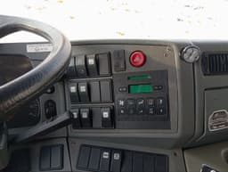 МАЗ 6501 6x4 Самосвал - 5