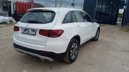 Mercedes-Benz GLC - 3