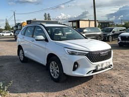 Haval M6 - 2