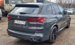 BMW X5 - 3