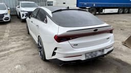 KIA K5 - 4