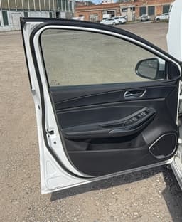 Omoda S5 - 7
