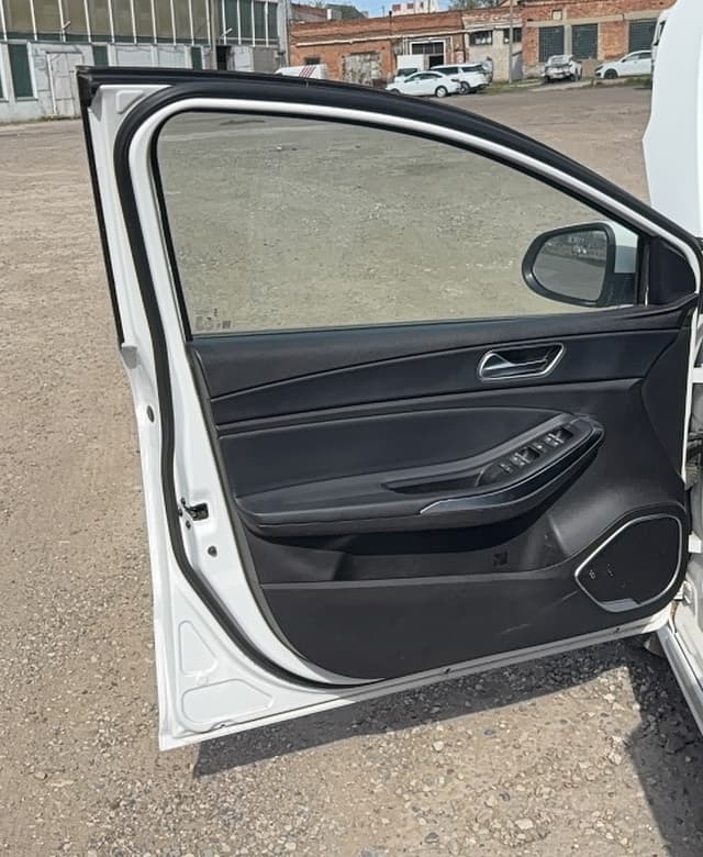 Omoda S5 - 7