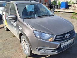 Lada Granta седан - 2