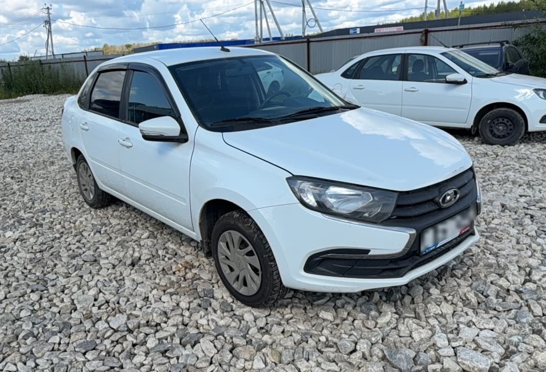 Lada Granta седан - 2