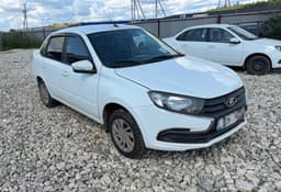 Lada Granta седан - 2