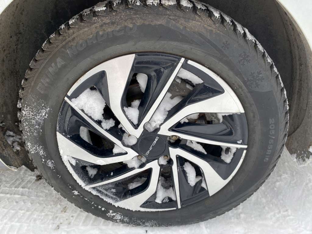 Baic U5 Plus - 10