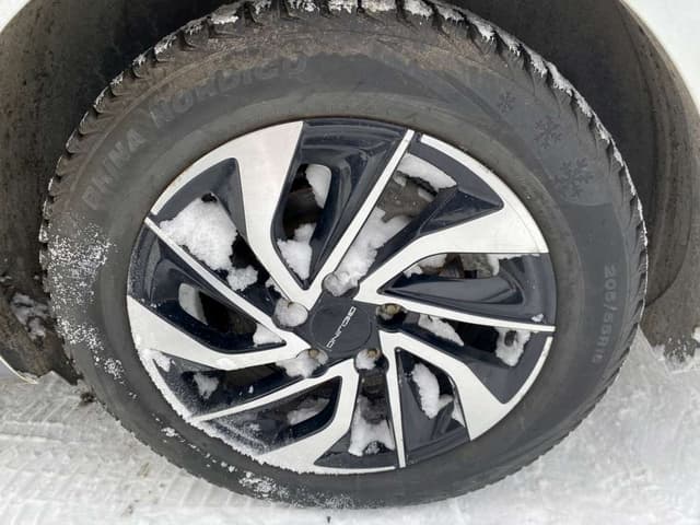 Baic U5 Plus - 10