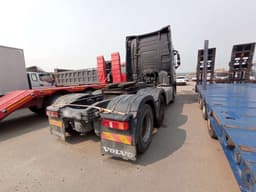 Volvo FH 6x4 Седельный тягач - 3